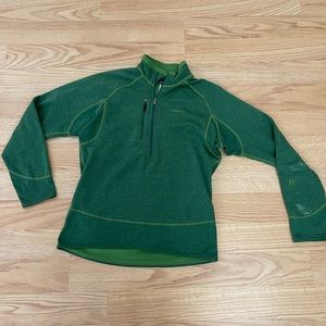 Patagonia Mens R1 fleece